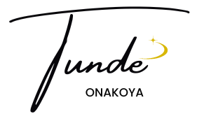 Tunde Onakoya